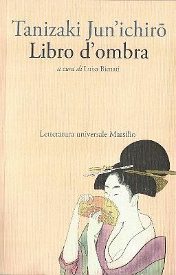 Libro d_ombra Tanizaki Junichiro